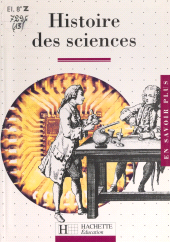 E-book, Histoire des sciences, Hachette (réédition numérique FeniXX)