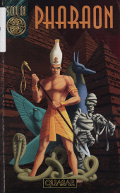 E-book, Pharaon, Hachette (réédition numérique FeniXX)