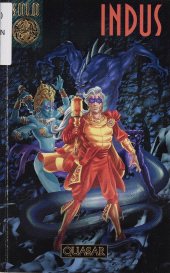 eBook, Indus, Hachette (réédition numérique FeniXX)