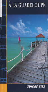 E-book, À la Guadeloupe, Hachette (réédition numérique FeniXX)