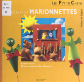 eBook, Théâtres et marionnettes, Hachette (réédition numérique FeniXX)