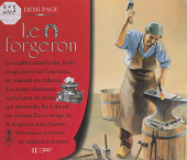 E-book, Le forgeron, Hachette (réédition numérique FeniXX)