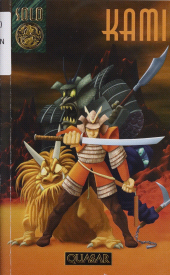 eBook, Kami, Hachette (réédition numérique FeniXX)