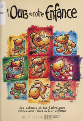 eBook, L'Ours de notre enfance, Hachette (réédition numérique FeniXX)