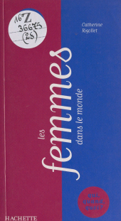 eBook, Les femmes dans le monde, Hachette (réédition numérique FeniXX)