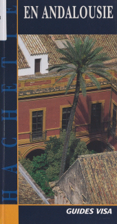 E-book, En Andalousie, Hachette (réédition numérique FeniXX)
