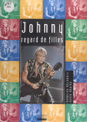 eBook, Johnny : Regard de filles, Hachette (réédition numérique FeniXX)