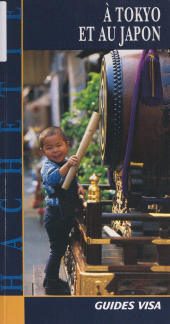 E-book, À Tokyo et au Japon, Hachette (réédition numérique FeniXX)