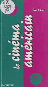 E-book, Le cinéma américain, Hachette (réédition numérique FeniXX)