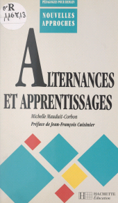 eBook, Alternances et apprentissages, Hachette (réédition numérique FeniXX)