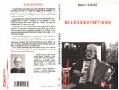 E-book, Blues des métiers, Lesigne, Hubert, L'Harmattan