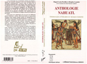 eBook, Anthologie nahuatl, L'Harmattan