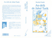 E-book, Au-delà de Jabal Tarik, Chebli, Rachid, L'Harmattan
