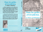 eBook, Dans les geôles d'Eyadema : L'affaire Anthonioz, Au Terre, André, L'Harmattan