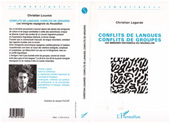 E-book, Conflits de langue, conflits de groupes : Les immigrés espagnols du Roussillon, L'Harmattan