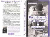 eBook, Dieu était-il au Rwanda ? : La faillite des Eglises, Mccullum, Hugh, L'Harmattan