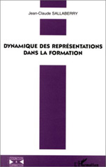E-book, Dynamique des représentations dans la formation, L'Harmattan