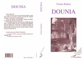 eBook, Dounia, Bakhaï, Fatima, L'Harmattan
