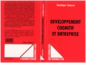 E-book, Développement cognitif et entreprise, L'Harmattan