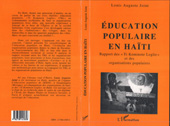 E-book, Education populaire en Haïti : Rapport des "Ti Kominote Legliz" et des organisations populaires, Joint, Louis-Auguste, L'Harmattan