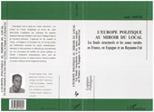 E-book, Europe politique au miroir du local : Les fonds structurels et les zones rurales en France et en Espagne, L'Harmattan