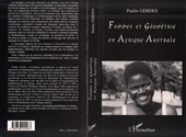 E-book, Femmes et géométrie en Afrique Australe, Gerdes, Paulus, L'Harmattan