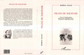E-book, Filles de solitude : Essai sur l'identité antillaise dans les (auto)-biographies fictives de Simone et A. Schwar, Gyssels, Kathleen, L'Harmattan