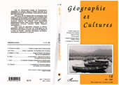 E-book, Géographie et cultures, L'Harmattan