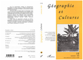 E-book, Géographie et cultures, L'Harmattan