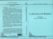 E-book, La bataille de Bizerte (Tunisie) : 19 au 23 juillet 1961, Renaud, Patrick-Charles, L'Harmattan
