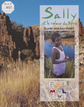 E-book, Sally et le voleur de rêves, Hatier (réédition numérique FeniXX)