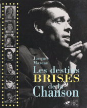 E-book, Les destins brisés de la chanson, Hors collection (réédition numérique FeniXX)