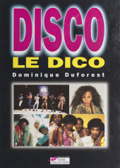 E-book, Disco, le dico, Hors collection (réédition numérique FeniXX)