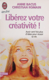 E-book, Libérez votre créativité, J'ai lu (réédition numérique FeniXX)