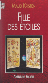 E-book, Fille des étoiles, J'ai lu (réédition numérique FeniXX)