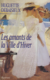 E-book, Les amants de la ville d'hiver, J'ai lu (réédition numérique FeniXX)