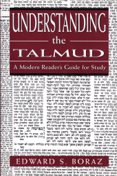 E-book, Understanding the Talmud : A Modern Reader's Guide for Study, Jason Aronson, Inc