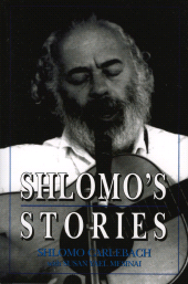 E-book, Shlomo's Stories : Selected Tales, Jason Aronson, Inc