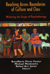 eBook, Reaching Across Boundaries of Culture and Class : Widening the Scope of Psychotherapy, Jason Aronson, Inc