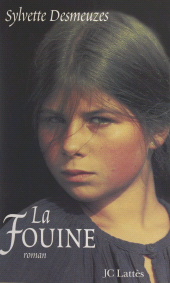 E-book, La fouine, JC Lattès (réédition numérique FeniXX)