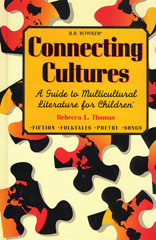 E-book, Connecting Cultures, Thomas, Rebecca L., Bloomsbury Publishing