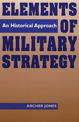 E-book, Elements of Military Strategy, Bloomsbury Publishing