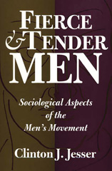 E-book, Fierce and Tender Men, Jesser, Clinton J., Bloomsbury Publishing