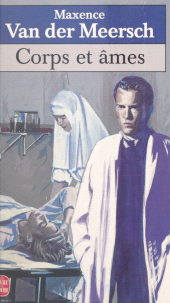 eBook, Corps et âmes, Le Livre de poche (réédition numérique FeniXX)