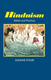 E-book, Hinduism : Beliefs and Practices, Liverpool University Press