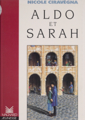 E-book, Aldo et Sarah, Magnard (réédition numérique FeniXX)