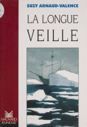 E-book, La longue veille, Magnard (réédition numérique FeniXX)