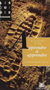 E-book, Apprendre à apprendre : La méthodologie à l'école, Magnard (réédition numérique FeniXX)
