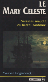E-book, Le Mary Celeste, Marabout (réédition numérique FeniXX)