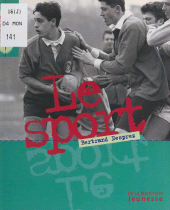E-book, Le sport, Éditions de la Martinière (réédition numérique FeniXX)